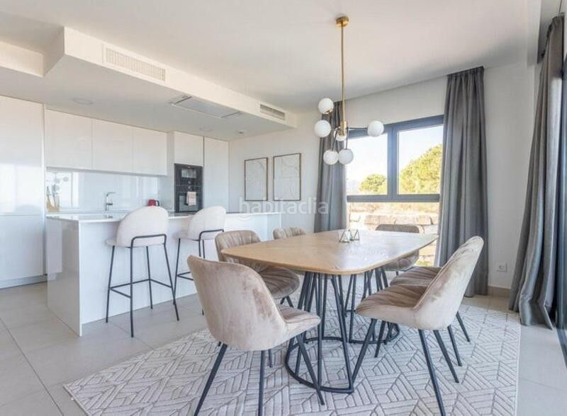 Foto 68f75158-8d49-469a-8af6-4b853921642f. Lloguer apartament amb aparcament piscina a Riviera del Sol Mijas
