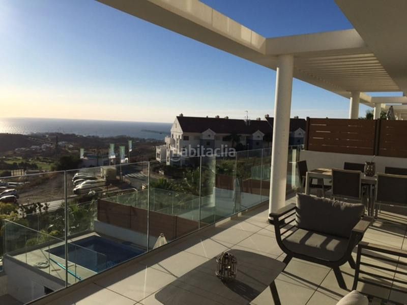 Foto 85b2a887-4273-4d23-b3f5-b722dadc07cd. Lloguer apartament amb aparcament piscina a Riviera del Sol Mijas