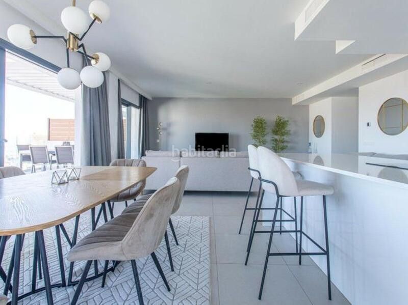 Foto 87591d79-a0f7-48b4-90b8-b19318e6b832. Lloguer apartament amb aparcament piscina a Riviera del Sol Mijas
