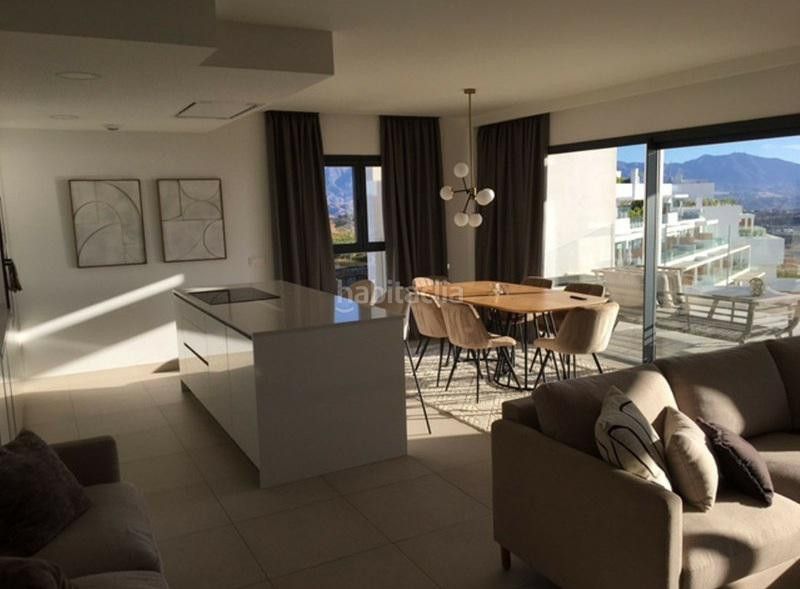 Foto 9394b3f9-6008-4bb0-8622-22a787c8ff3a. Lloguer apartament amb aparcament piscina a Riviera del Sol Mijas