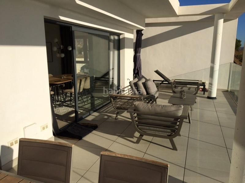 Foto 9f72a551-d1c4-4845-b05d-c45bab375816. Lloguer apartament amb aparcament piscina a Riviera del Sol Mijas