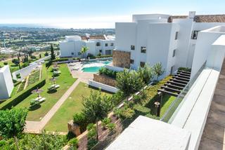 Penthouse in Los Flamingos