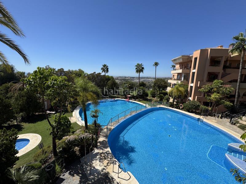 Foto 00b97987-21b4-4a79-bb08-3bd757cc4c99. Appartement avec chauffage parking piscine dans Los Naranjos Marbella