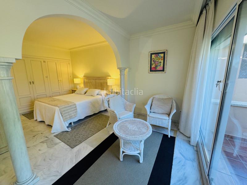 Foto 1199bafe-a1da-4a7b-8765-43d185fc8157. Appartement avec chauffage parking piscine dans Los Naranjos Marbella