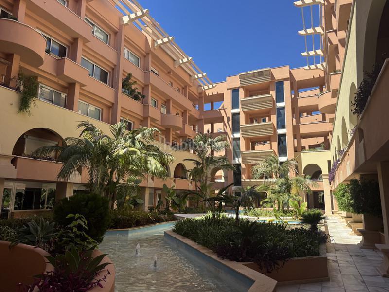 Foto 163c85a0-d8b8-4d21-9def-1910d6b652a0. Appartement avec chauffage parking piscine dans Los Naranjos Marbella