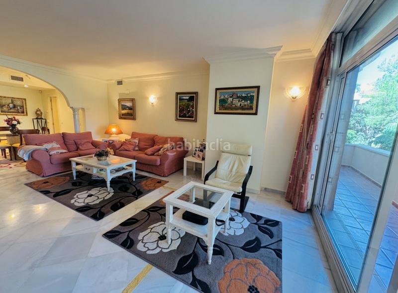 Foto 2e7e4cd3-9d4f-4b0f-b701-7e58792246c8. Appartement avec chauffage parking piscine dans Los Naranjos Marbella