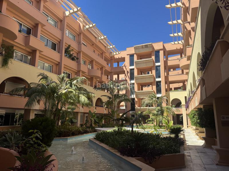 Foto 581ad124-a629-4900-b77e-30c936211cf2. Appartement avec chauffage parking piscine dans Los Naranjos Marbella