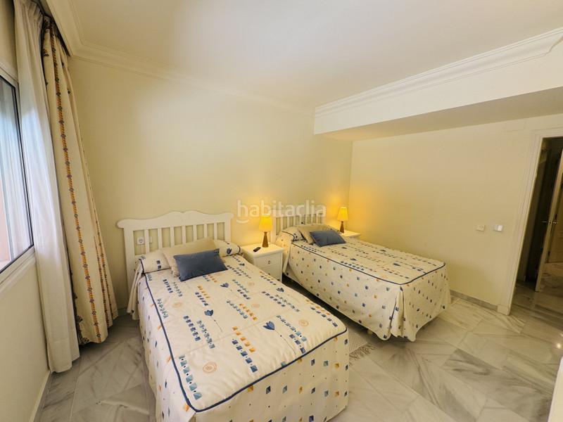 Foto 650f45e4-6318-4d6a-90ad-111cd65e171f. Appartement avec chauffage parking piscine dans Los Naranjos Marbella