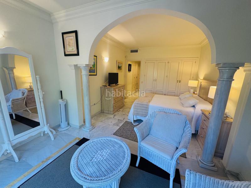 Foto 7ad75491-0fe8-4f3f-aff0-7e0aa8e662a8. Appartement avec chauffage parking piscine dans Los Naranjos Marbella
