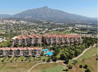 Apartament a Los Naranjos