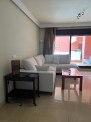 Lloguer Apartament a Guadalmansa