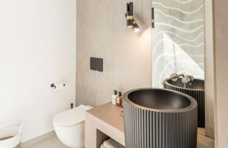 Foto 4b91350c-f403-4d86-ae18-1281573746a8. Casa con riscaldamento parcheggio piscina in Los Naranjos Marbella