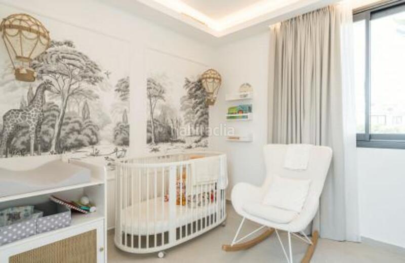 Foto 502970e9-aca2-4348-ba17-69ee2236e16e. Casa con riscaldamento parcheggio piscina in Los Naranjos Marbella