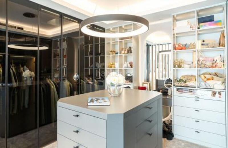 Foto bb993597-f2e0-4137-a57b-87483cadce91. Casa con riscaldamento parcheggio piscina in Los Naranjos Marbella