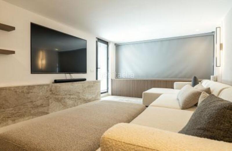 Foto dce1926b-4cc6-4a6b-8d92-c4e9f023cf15. Casa con riscaldamento parcheggio piscina in Los Naranjos Marbella