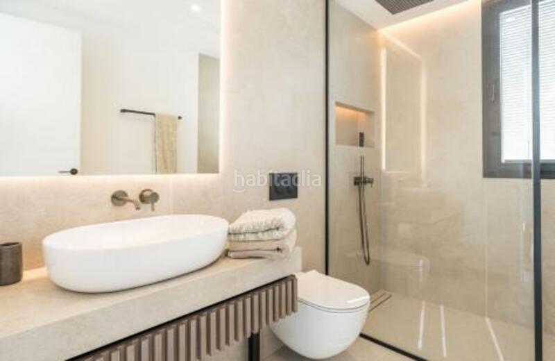 Foto f8f85166-5934-4874-81ec-fe4210f144ab. Casa con riscaldamento parcheggio piscina in Los Naranjos Marbella