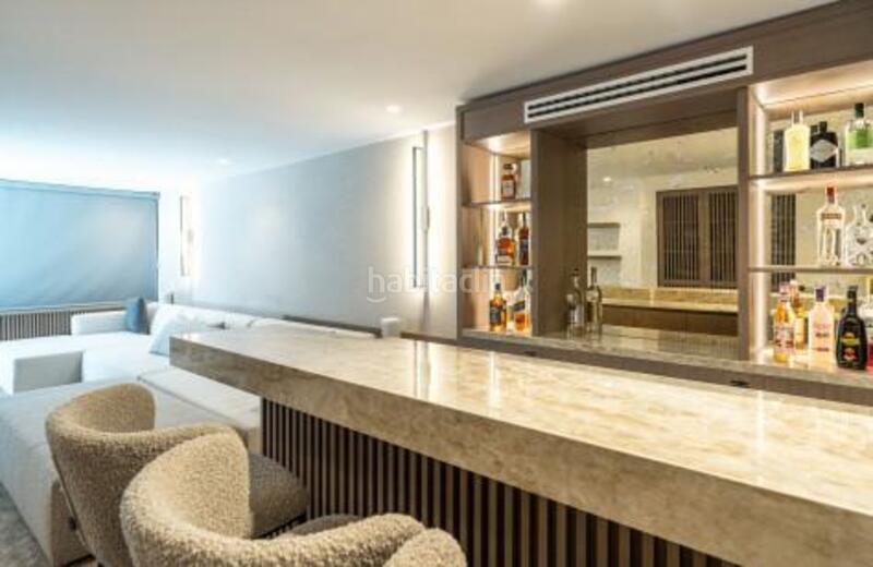 Foto fb104cb1-75ec-4974-9a82-dd3e47b2f68f. Casa con riscaldamento parcheggio piscina in Los Naranjos Marbella