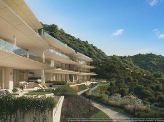 Apartament a El Madroñal