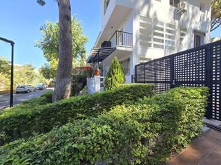 Lloguer Casa aparellada a Elviria
