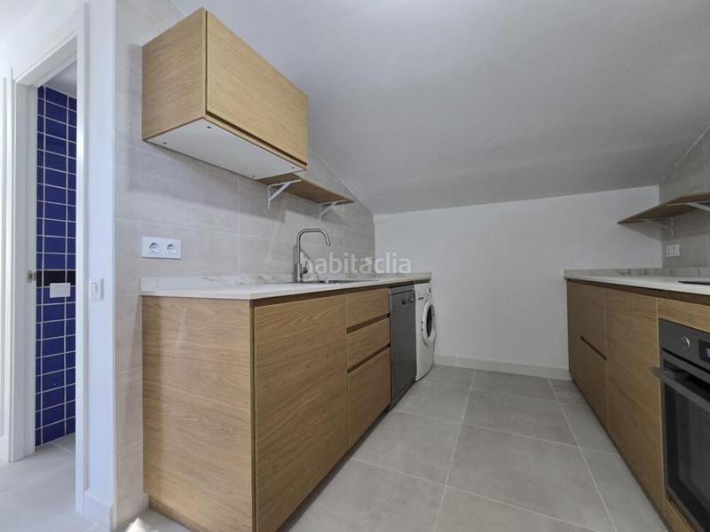 Foto 0552cf31-2725-4963-b1aa-07fc61925f0f. Alquiler casa pareada en Elviria Marbella