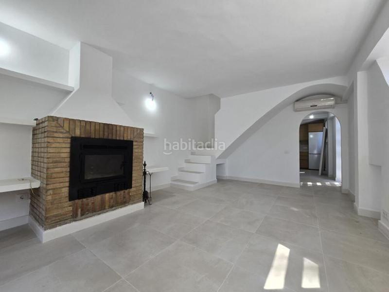 Foto 1a016dd1-f619-4f57-8c0d-fe285d2511ef. Alquiler casa pareada en Elviria Marbella