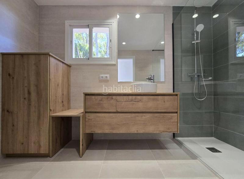 Foto 4f1a46e8-8c25-4c3d-9e51-962134236752. Alquiler casa pareada en Elviria Marbella