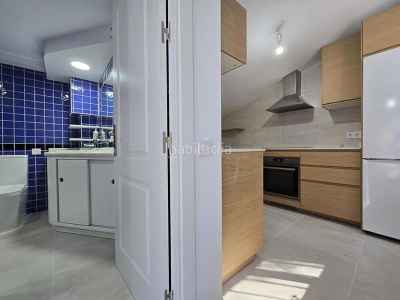 Foto ae1d60ad-3cf9-4d7c-bcd3-d712db7922a5. Alquiler casa pareada en Elviria Marbella