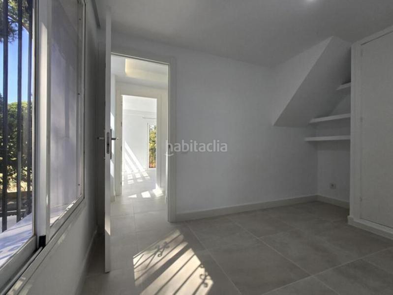 Foto ccc95a61-3f6f-41e0-bcbb-7208a48a8404. Alquiler casa pareada en Elviria Marbella