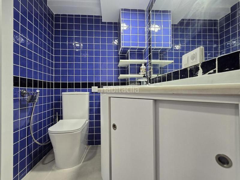 Foto d920969a-04ad-47f0-8513-10fc8fad2955. Alquiler casa pareada en Elviria Marbella