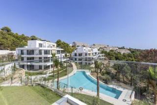 Lloguer Apartament a La Concha - Resina Golf