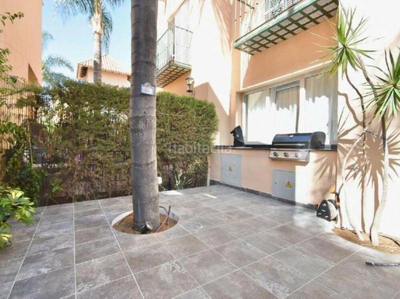 Foto 8dbd299b-393d-4208-a078-06842584f322. Casa a schiera con parcheggio piscina in Rodeo Alto - Guadaiza - La Campana Marbella