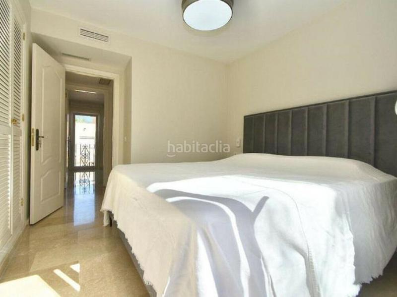 Foto 4145f886-a081-4e18-b5bf-30188ec2e421. Casa adosada en Rodeo Alto - Guadaiza - La Campana Marbella