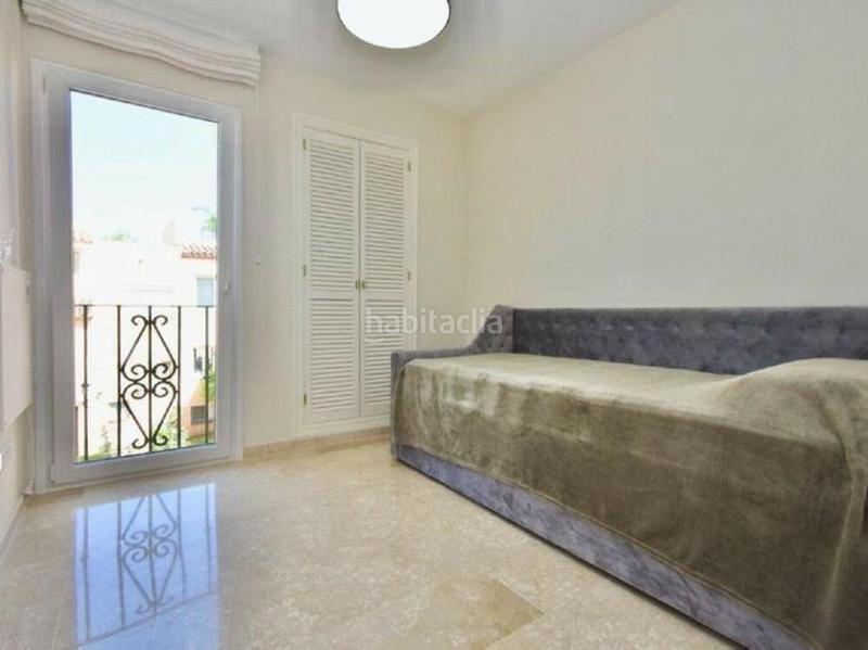 Foto a5702537-8f2d-4108-a5b3-d809767b8777. Casa adosada en Rodeo Alto - Guadaiza - La Campana Marbella