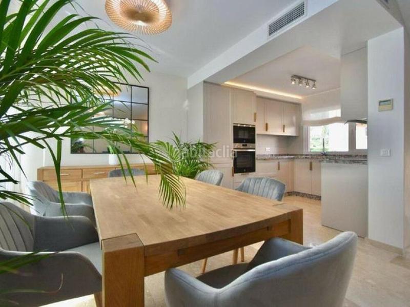 Foto 3c7fc590-cf0c-440a-b083-8bd95c08ee04. Casa adossada amb aparcament piscina a Rodeo Alto - Guadaiza - La Campana Marbella