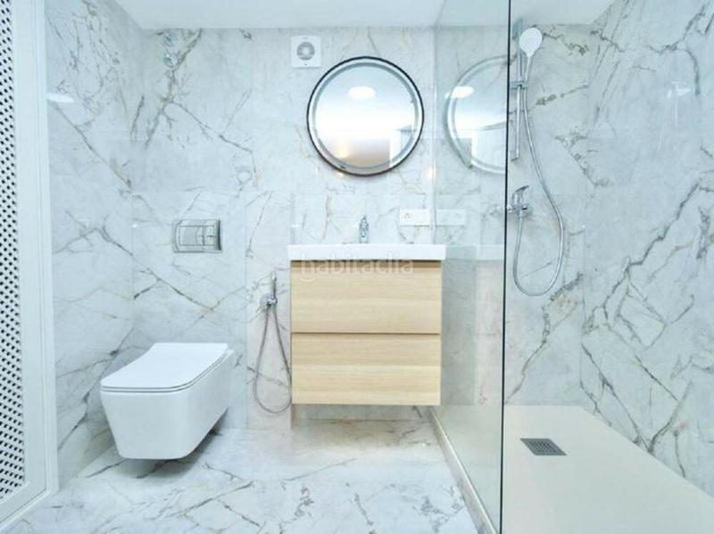 Foto 7d9a1912-8c1f-4e70-a1a0-bd94892e9c54. Casa adossada amb aparcament piscina a Rodeo Alto - Guadaiza - La Campana Marbella