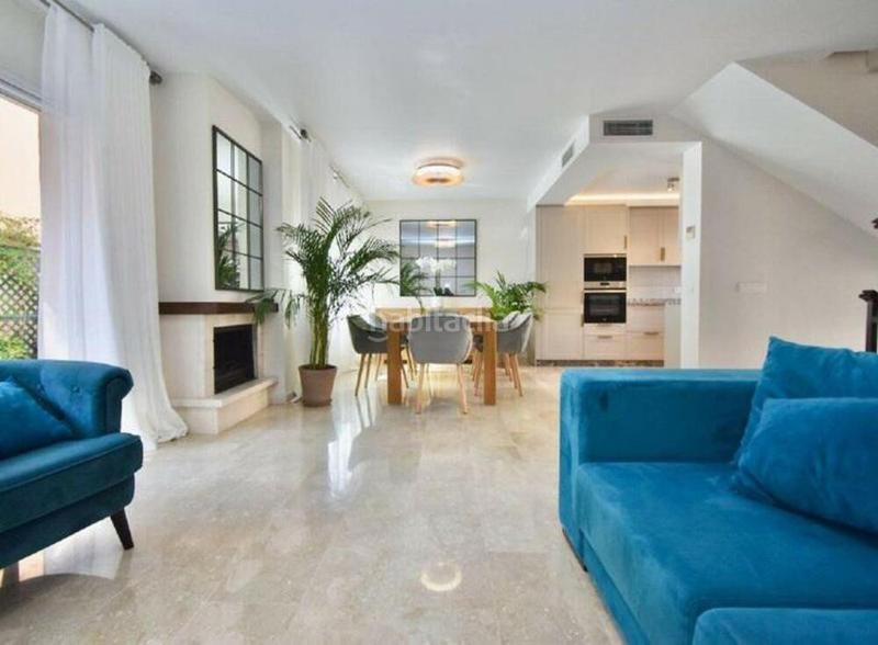 Foto 57b5c5fc-a15c-4128-ae71-5360587712d0. Reihenhaus mit parking pool in Rodeo Alto - Guadaiza - La Campana Marbella