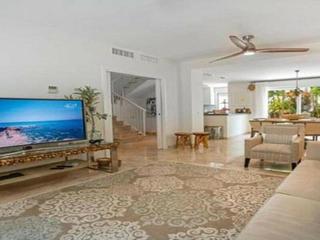 Rent Semi detached house in La Dama de Noche - La Alzambra. Lujo