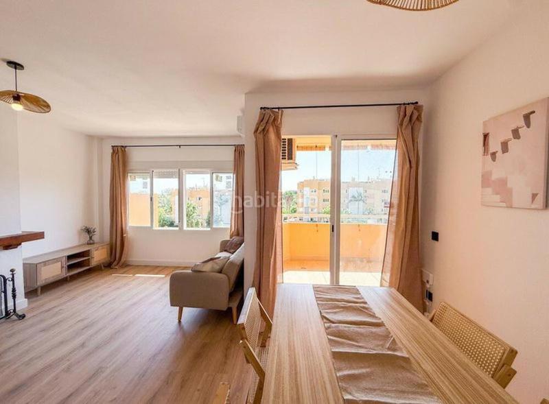 Foto d4b884e5-99a8-4359-a272-b86f02fbd0e7. Miete appartement mit parking pool in La Concha - Resina Golf Estepona