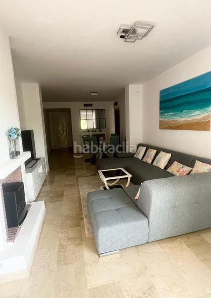 Foto 5613c015-439e-4159-805b-5786ec393e7f. Affitto casa a schiera con parcheggio piscina in Guadalmina Alta Marbella