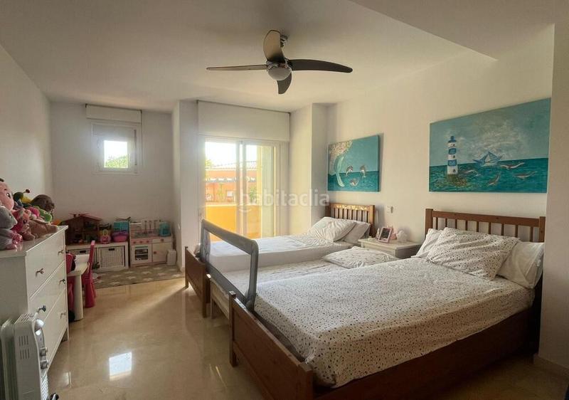 Foto 9c950ba3-b6eb-445a-8a37-371b8261afe7. Affitto casa a schiera con parcheggio piscina in Guadalmina Alta Marbella