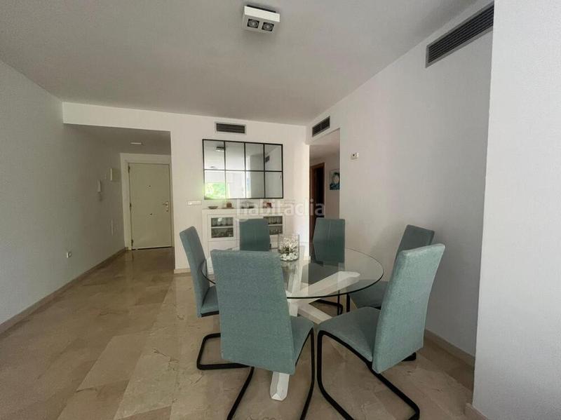 Foto dd89ed2a-70c2-434b-80e8-6c4db4949a3d. Affitto casa a schiera con parcheggio piscina in Guadalmina Alta Marbella