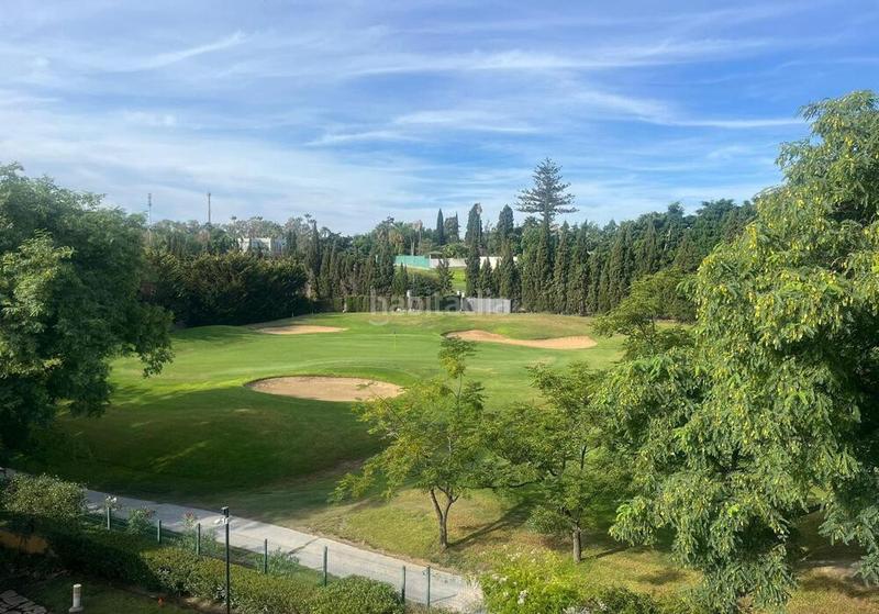 Foto f91ffce9-d1e8-4c1d-bce7-7f6fe2537454. Affitto casa a schiera con parcheggio piscina in Guadalmina Alta Marbella