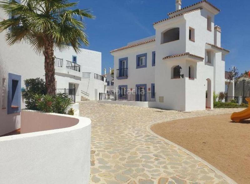 Foto 3f377399-37b8-4e4b-9943-bee904da0390. Affitto piccolo appartamento con parcheggio piscina in Estepona