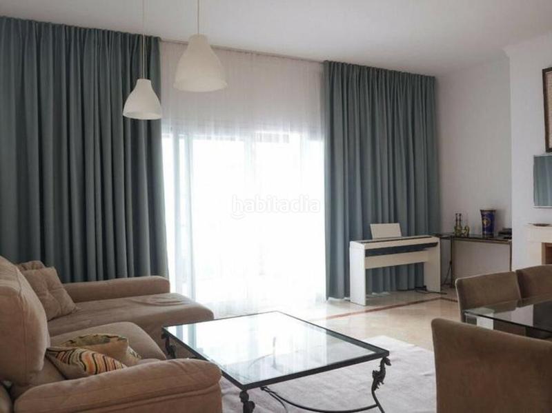 Foto 3f54c284-7b17-4194-88cd-b5abda3a4a86. Lloguer apartament amb aparcament piscina a Paraiso - Barronal Estepona