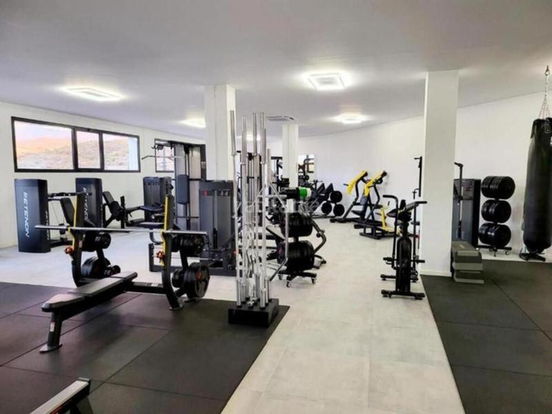 Foto ee53ad88-d66d-4ba1-8f9a-543b4d8f30b0. Lloguer apartament amb aparcament piscina a Paraiso - Barronal Estepona