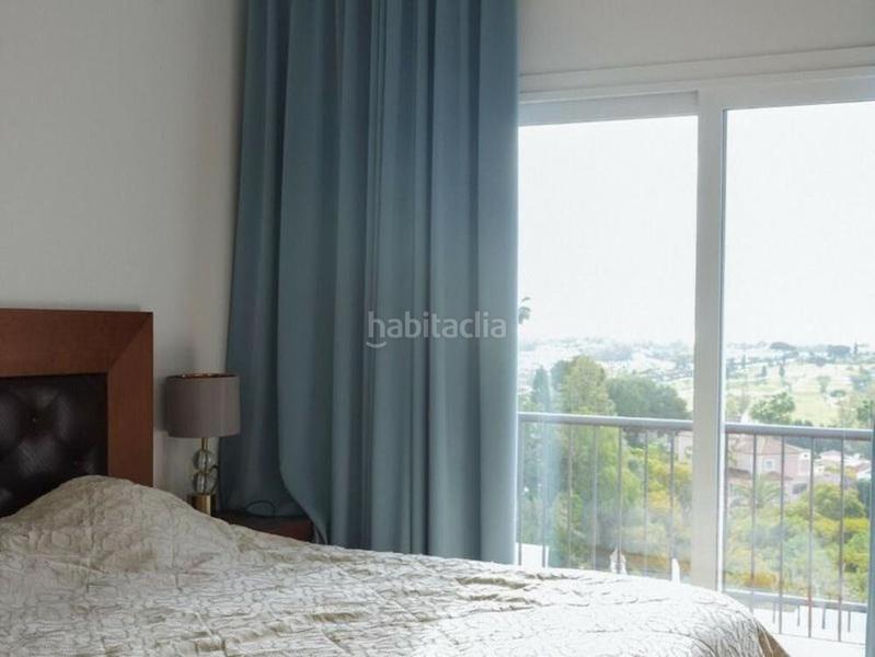 Foto a71acadd-0f7a-4fe7-9ce1-96a996e6005e. Location appartement avec parking piscine dans Paraiso - Barronal Estepona