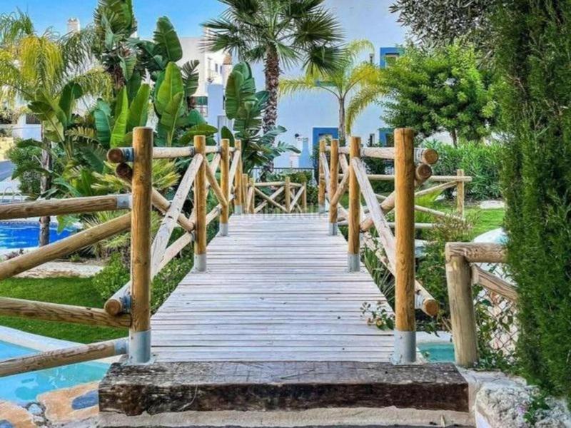 Foto ae418604-5084-4740-8953-b1cfeb7c59d4. Location appartement avec parking piscine dans Paraiso - Barronal Estepona