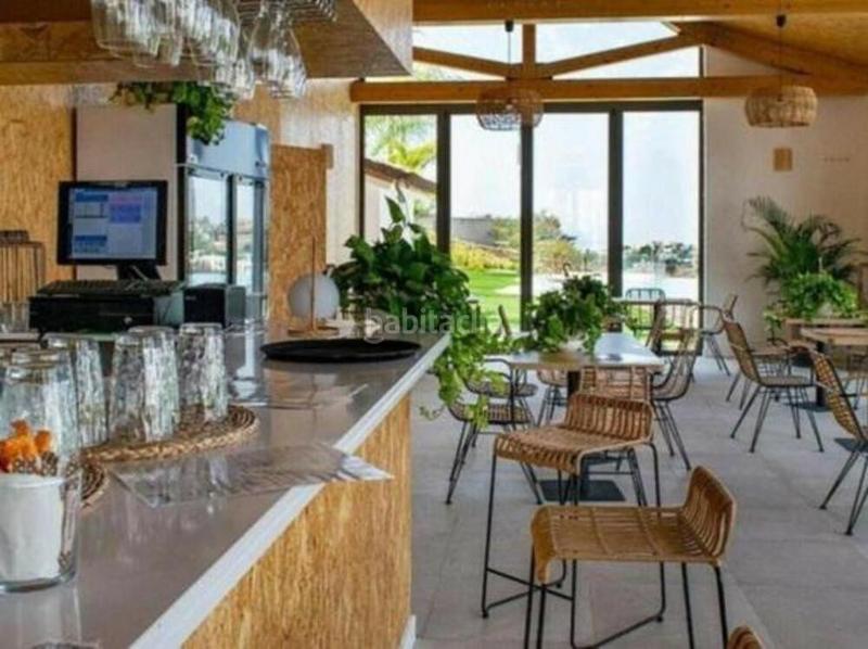 Foto e0ca31a9-3792-4cc3-8963-355bedc1a1cc. Miete appartement mit parking pool in Paraiso - Barronal Estepona