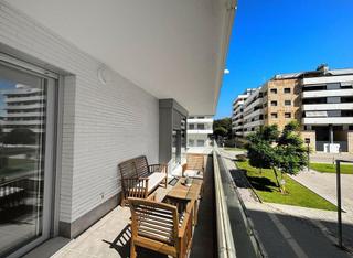 Miete Appartement in Rodeo Alto - Guadaiza - La Campana