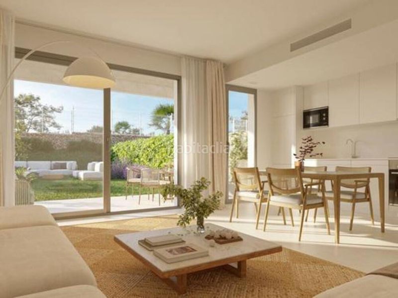 Foto 3fe62cb2-e9f8-4187-ba65-040e3a4611e8. Planta baixa amb aparcament piscina a Riviera del Sol Mijas